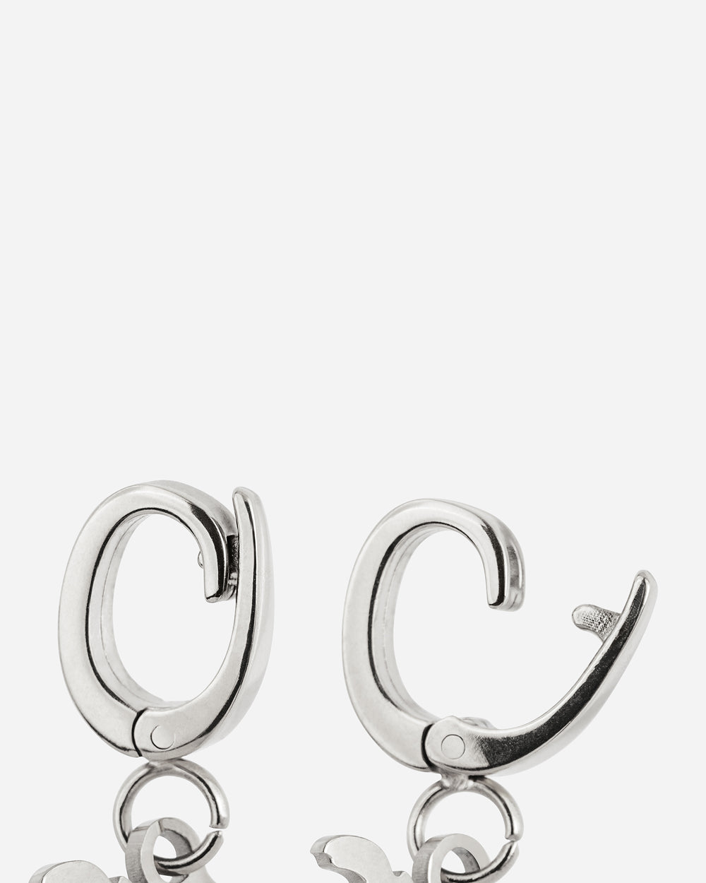 ANHÄNGER-Set Strand - Silber