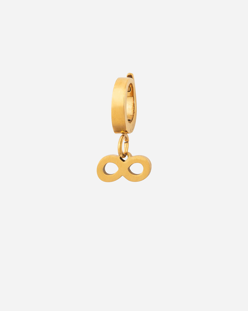 ANHÄNGER Ewigkeit - Gold