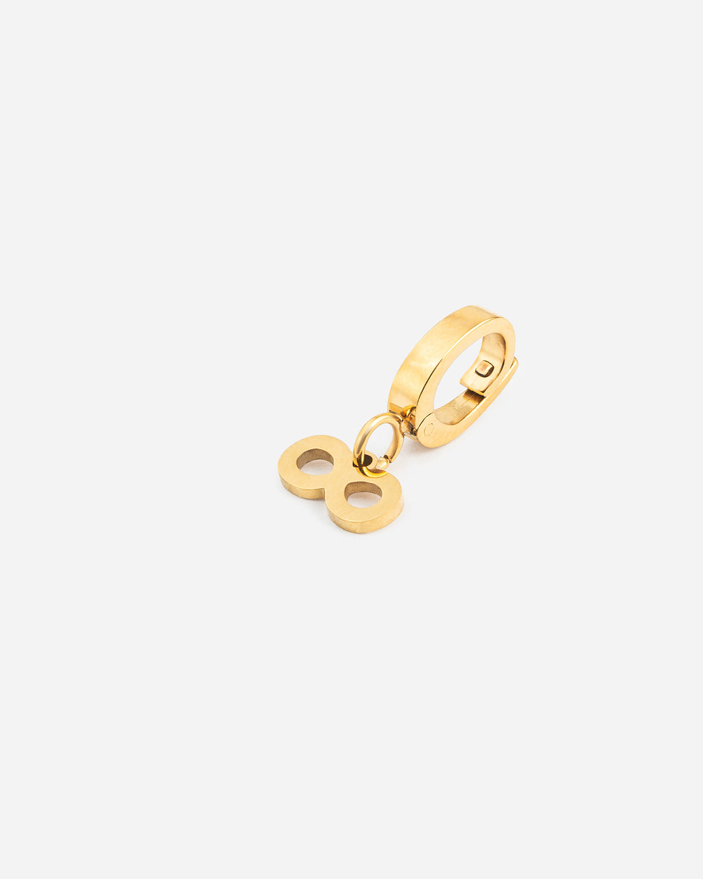 ANHÄNGER Ewigkeit - Gold