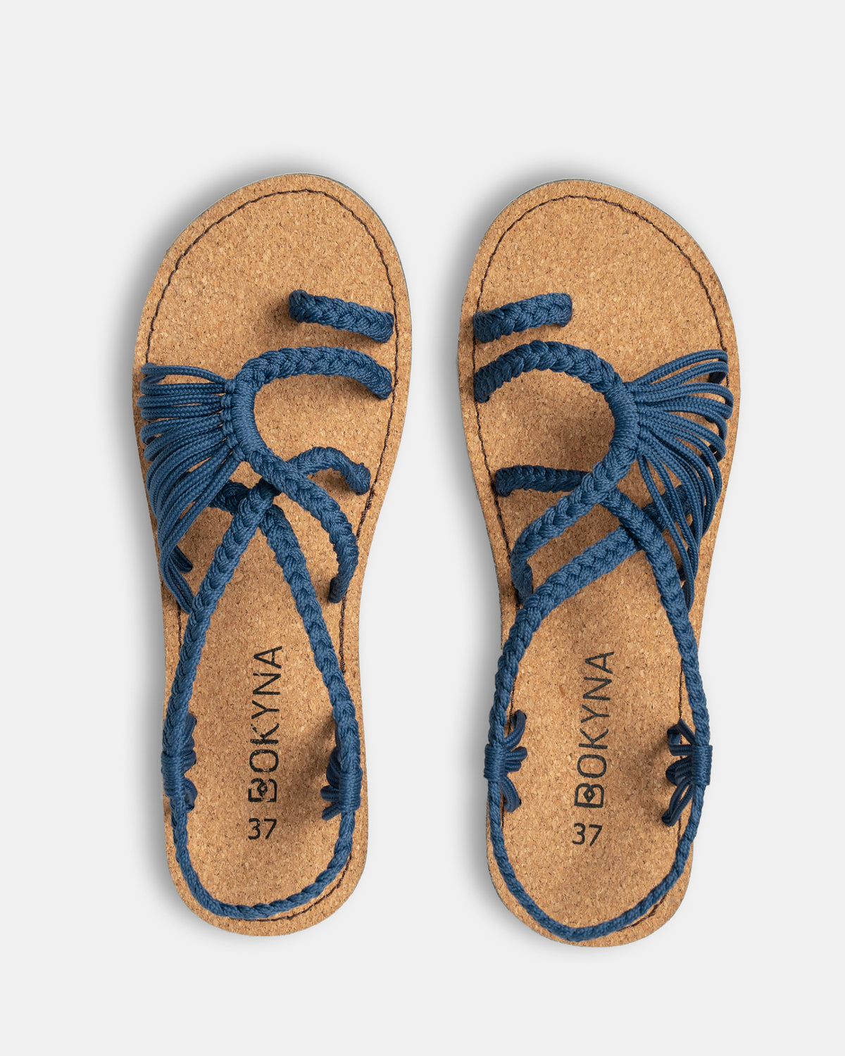 SOULMATE – Dunkelblau