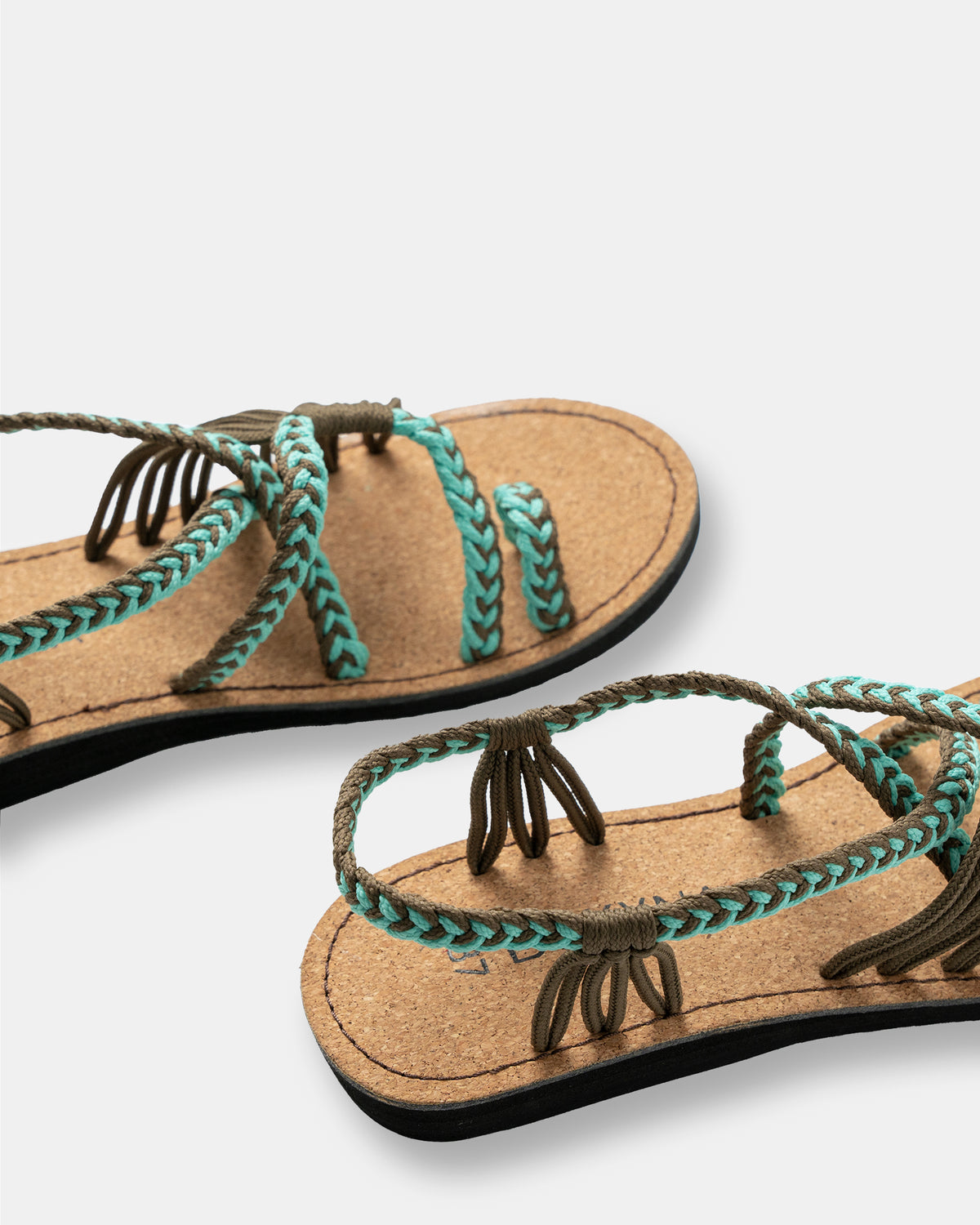 SOULMATE – Türkis