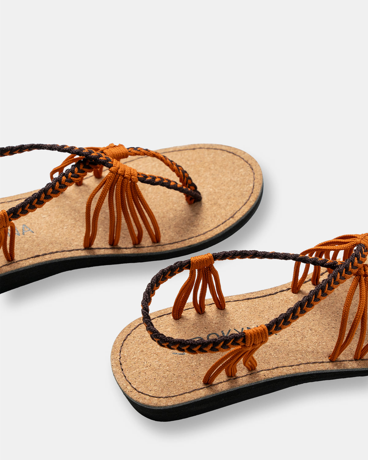 SEASTAR – Karamell Braun