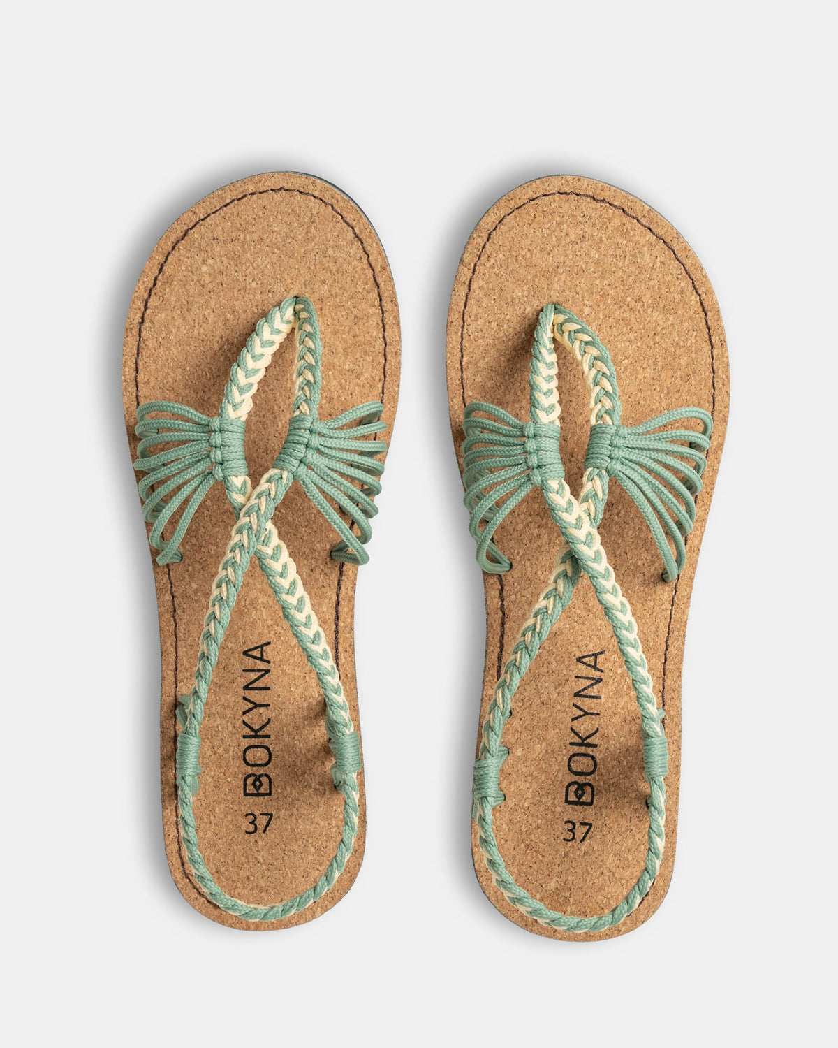 SEASTAR – Pistazie