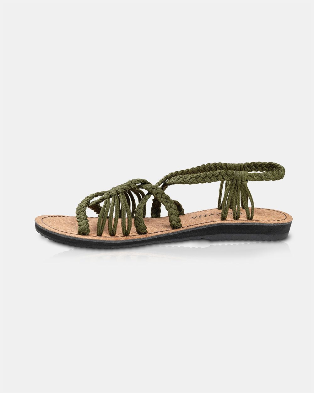 FREEDOM BREIT – Olive