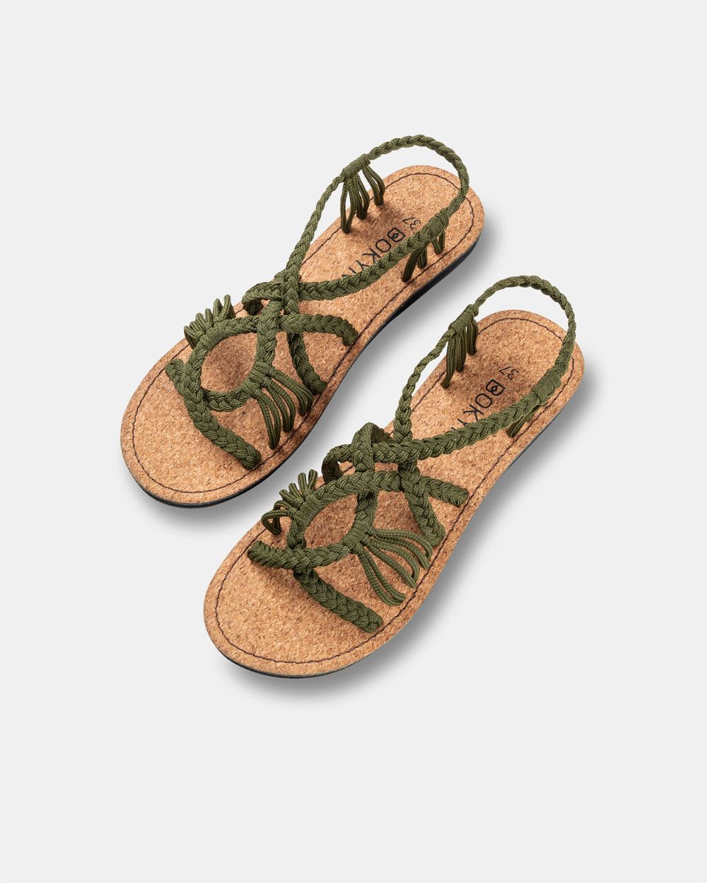 FREEDOM – Olive