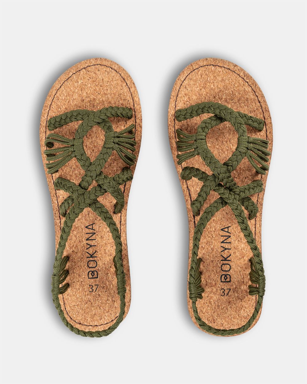 FREEDOM – Olive