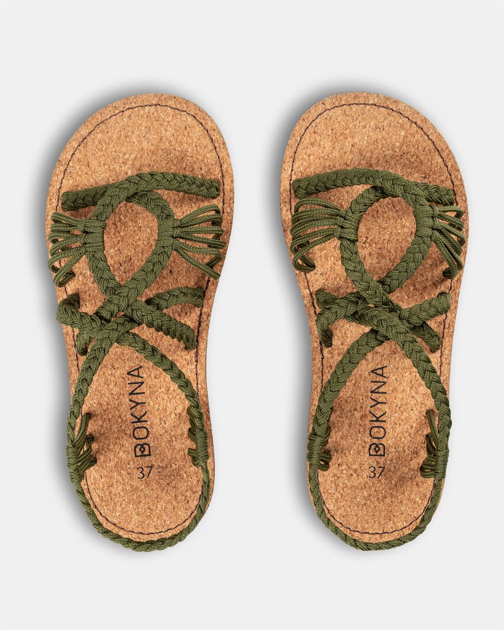 FREEDOM BREIT – Olive