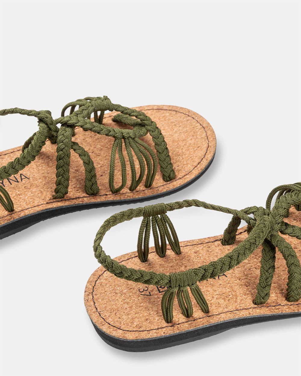 FREEDOM BREIT – Olive