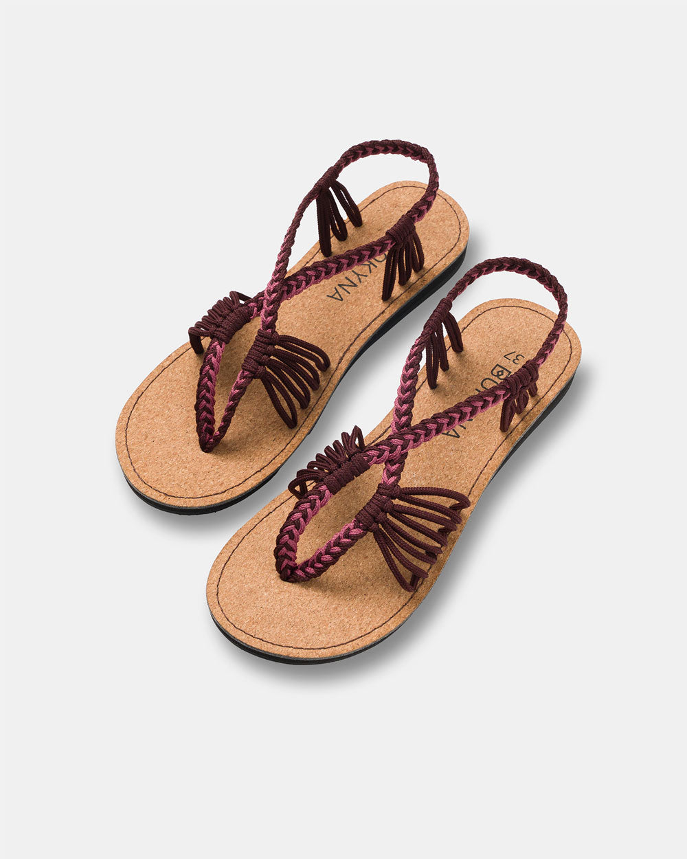 SEASTAR – Mangostan