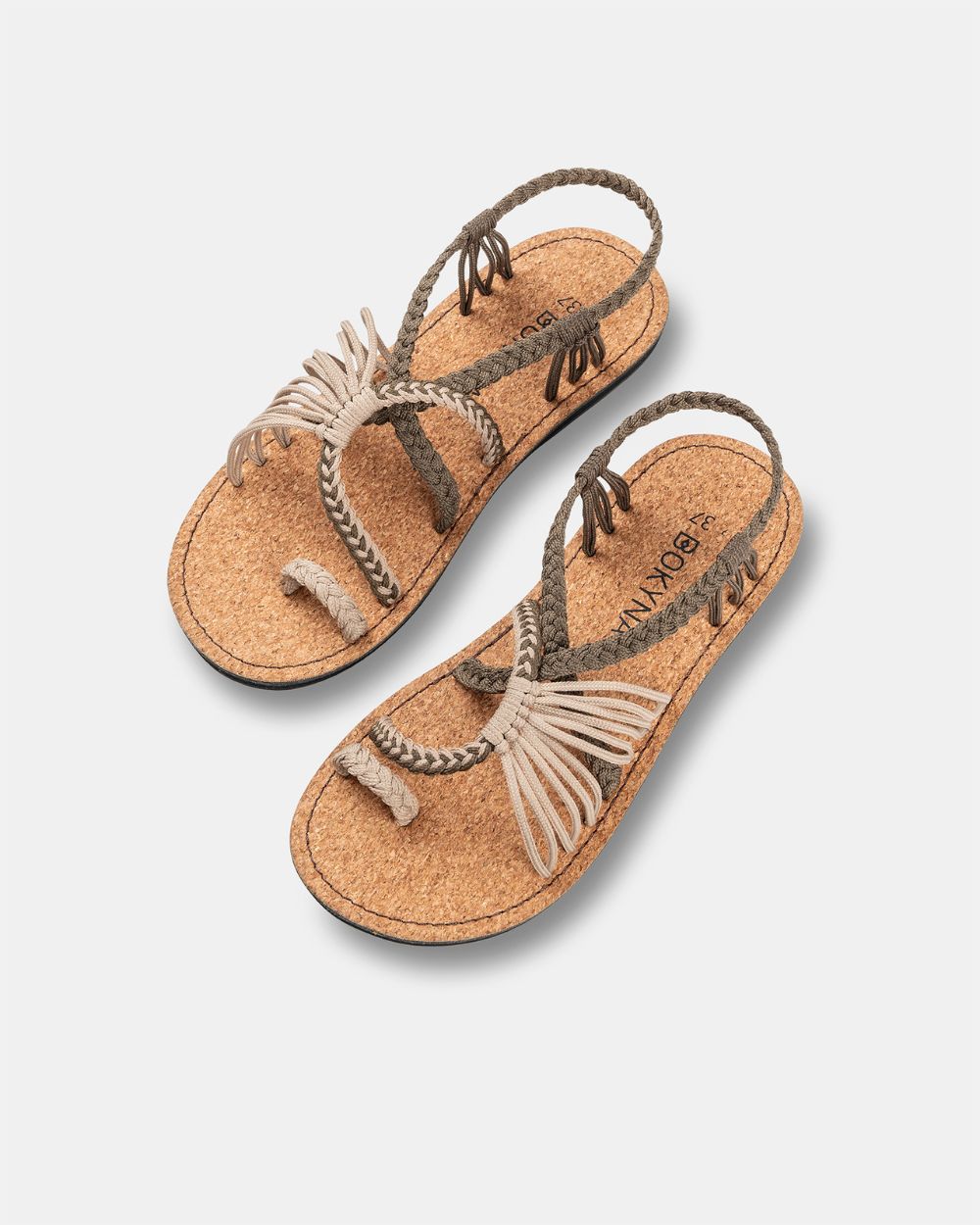 SOULMATE BREIT – Sand