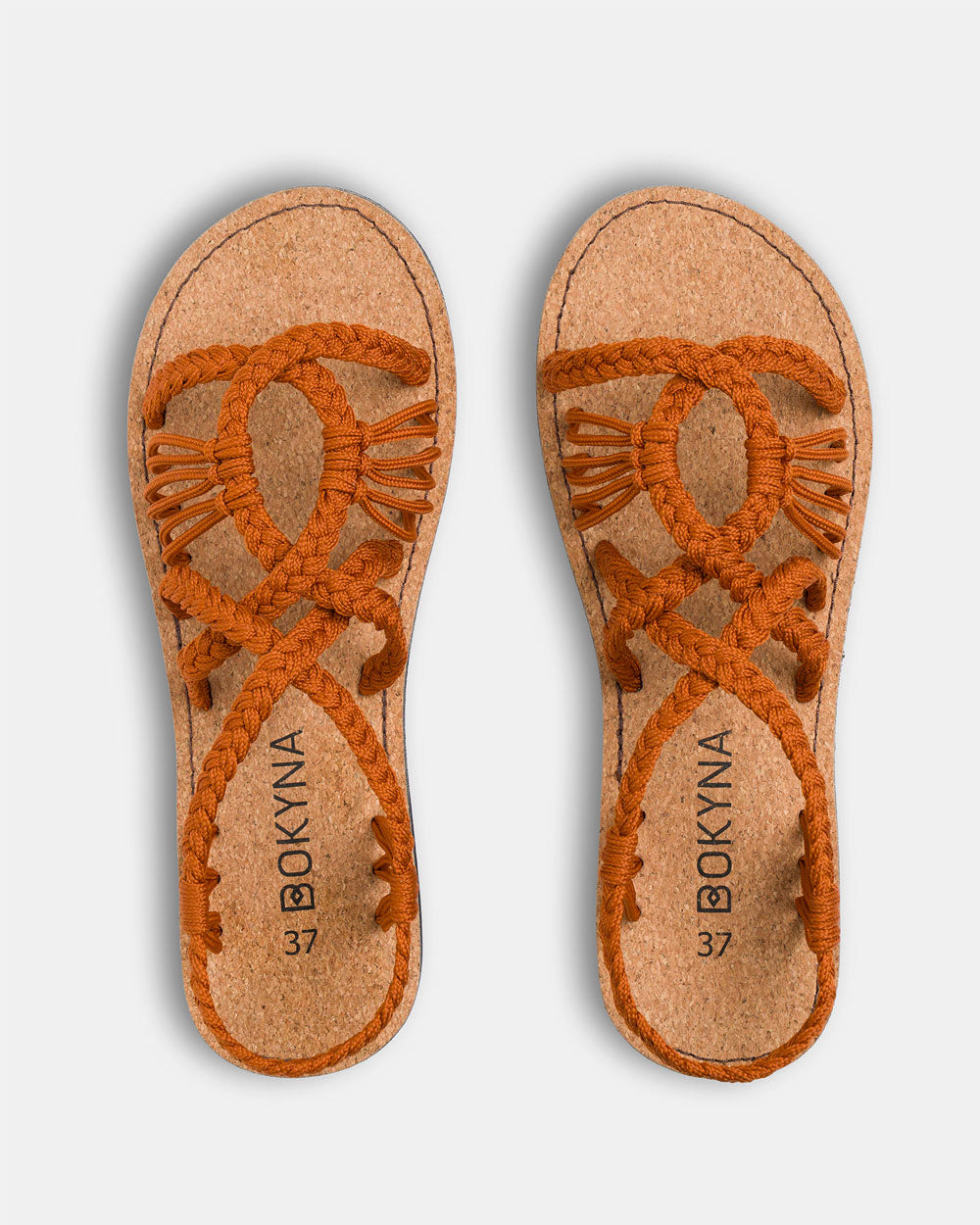 FREEDOM – Terrakotta