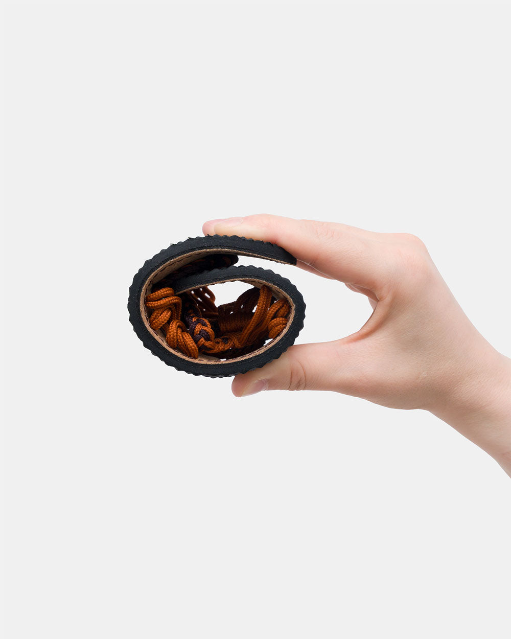 TOUCH – Karamell Braun