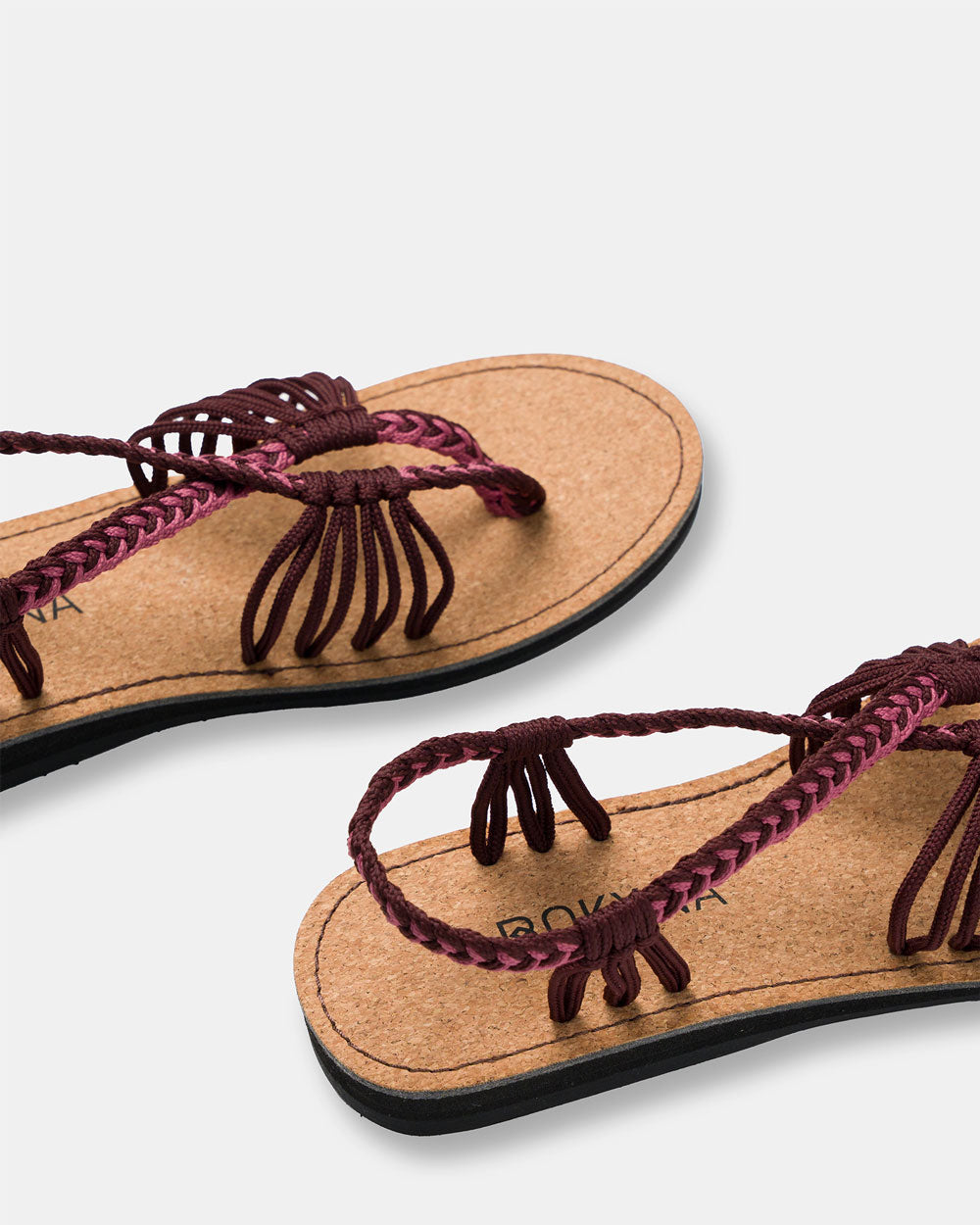 SEASTAR – Mangostan