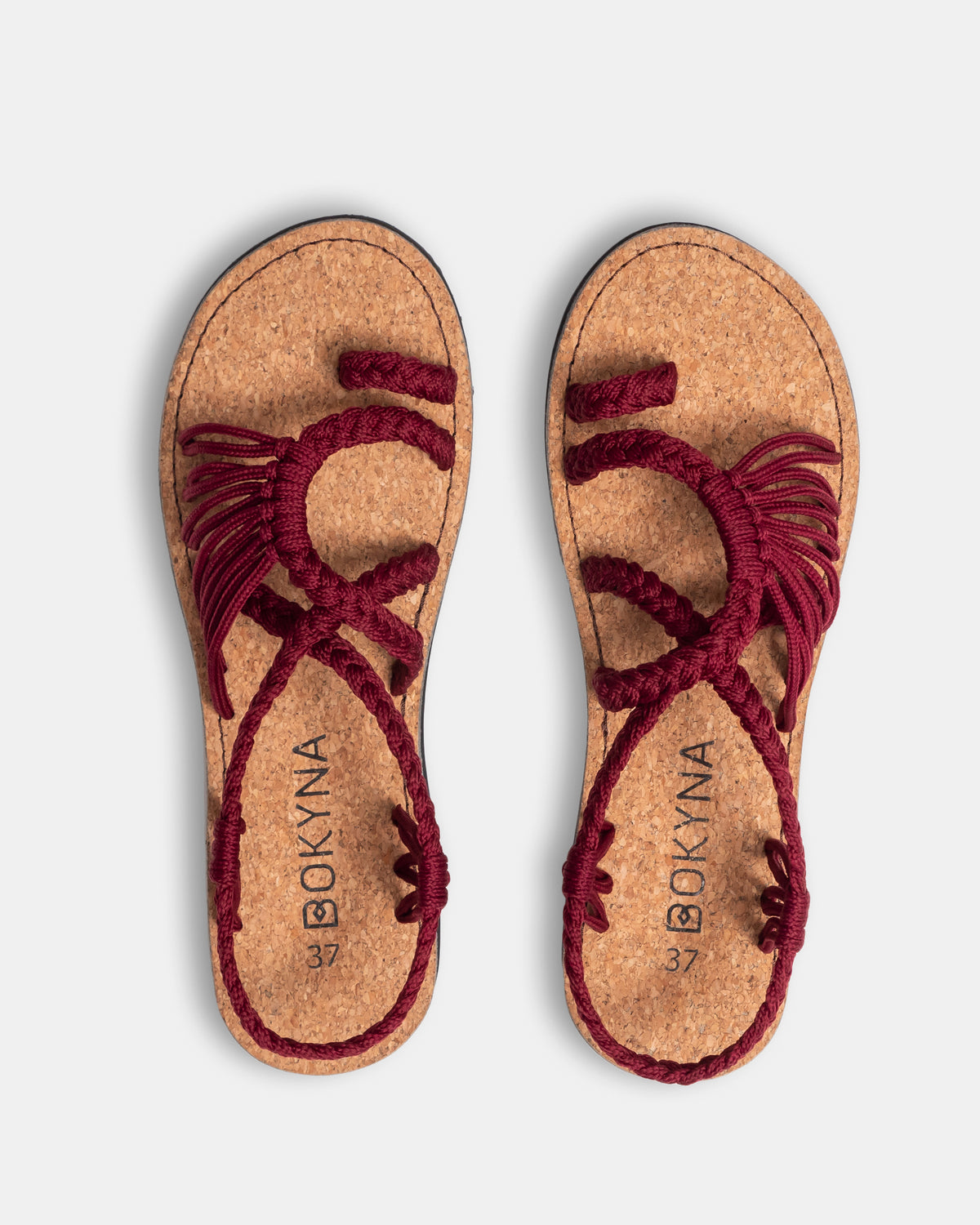 SOULMATE – Weinrot