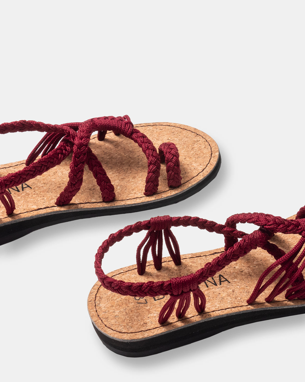 SOULMATE – Weinrot