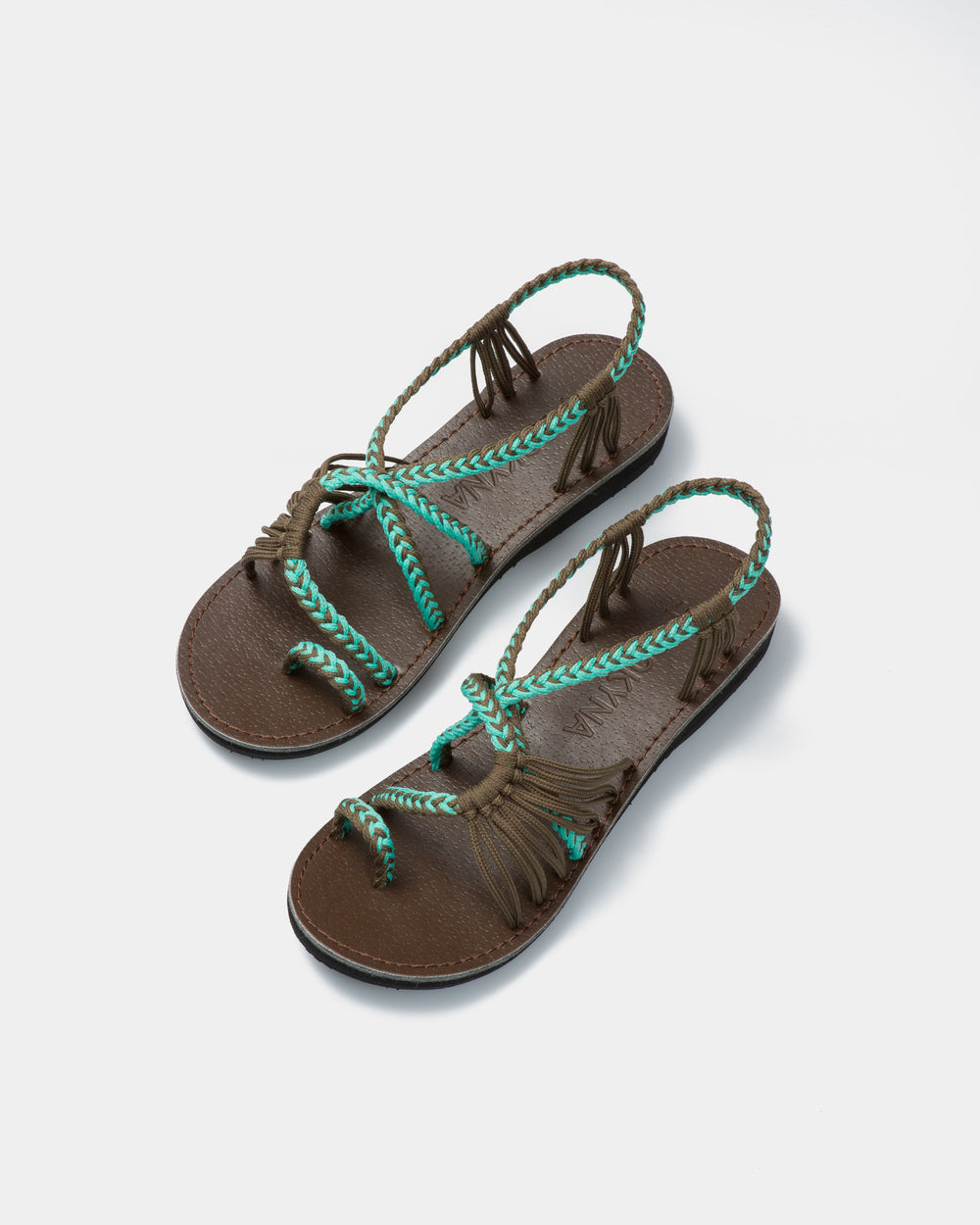 SOULMATE – Türkis