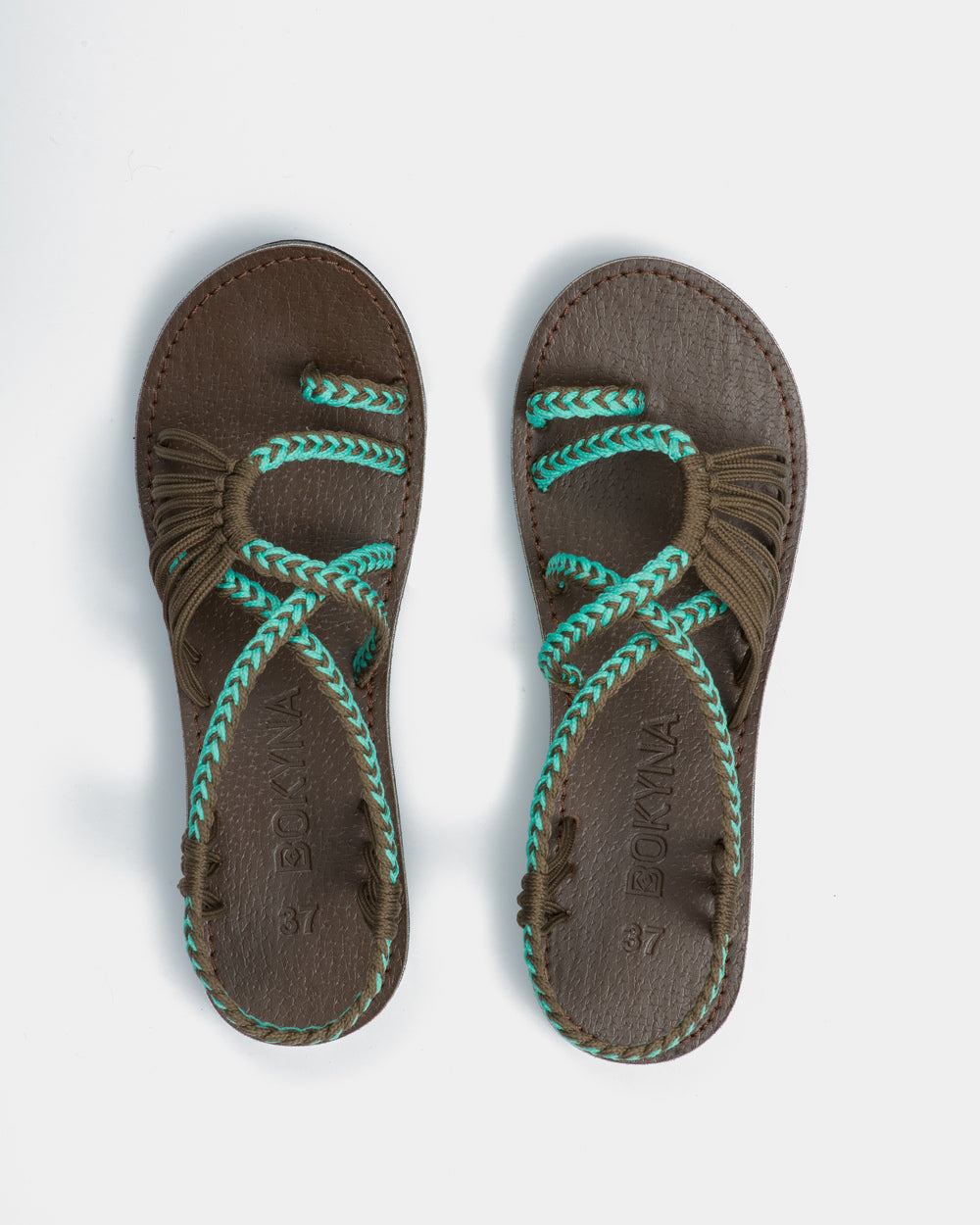 SOULMATE – Türkis