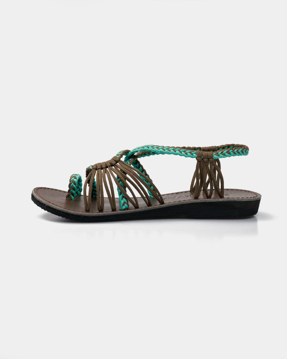 SOULMATE – Türkis