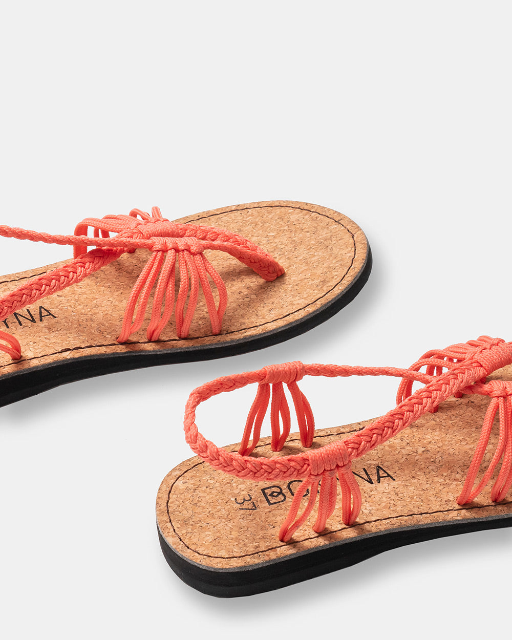 SEASTAR – Lachsrosa