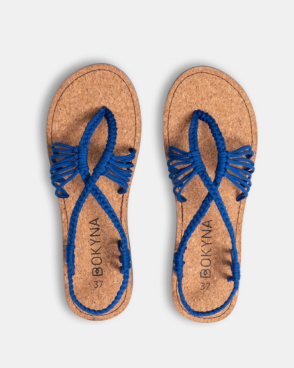 SEASTAR – Royalblau